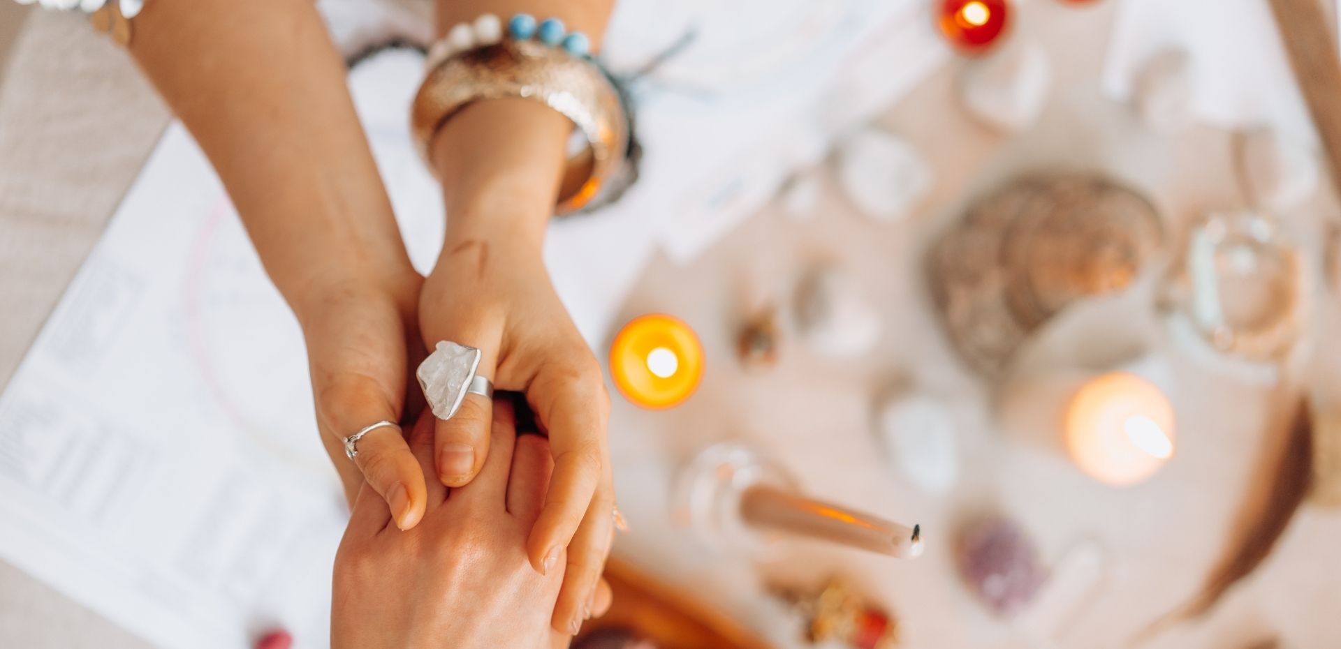 7 ritualuri simple pentru protecție energetică zilnică