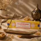 Bețișoare parfumate Satya - Frankincence