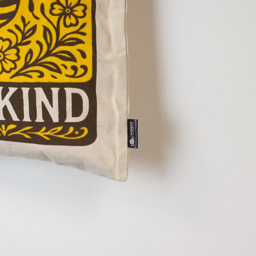 Tote bag din bumbac - Bee kind