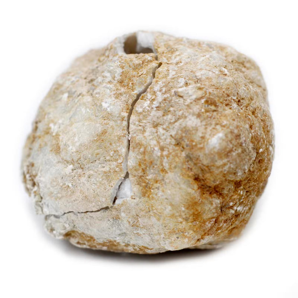 Geodă de Calcit