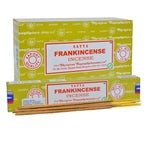 Bețișoare parfumate Satya - Frankincence